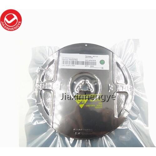 PA002FMG SOT-23 Original and New 20PCS/LOT