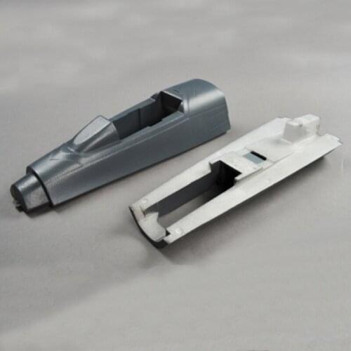 Front Fuselage For Sky Flight Hobby YF23 Airplane rc jet