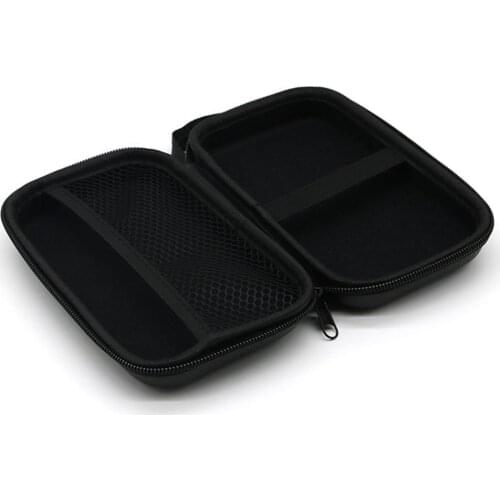 Portable EVA Baby Fetal Heartbeat Doppler Detector Storage Shockproof Bag