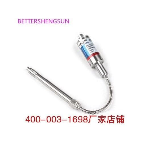 PT131-25 or 50MPA-M14X1.5 high temperature melt pressure sensor