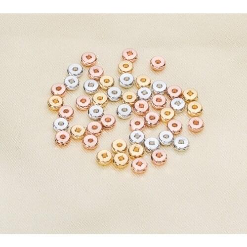 Silver Fashion Jewelry Findings Wholesale Necklace Bracelet Clasps and Hooks Jewellery Accessory Parts Settings, 100pcs/lot