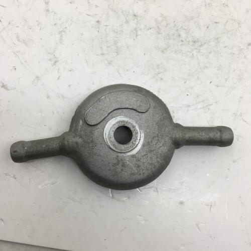 SherryBerg choke tube 34ADF 32ADF CHOKE FOR Fiat 124 Spider Coupe Lancia Beta Weber carburettor automatic CARB CHOKE HOUSING