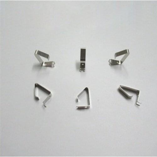 Replacement Battery Cover Case Spring Main Board Springs for FLUKE 15B 17B 18B /15B+ 17B+ 18B+ Multimeter Spare Parts