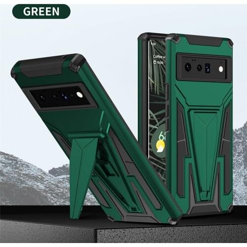 VRSDES Google Pixel Phone Cases