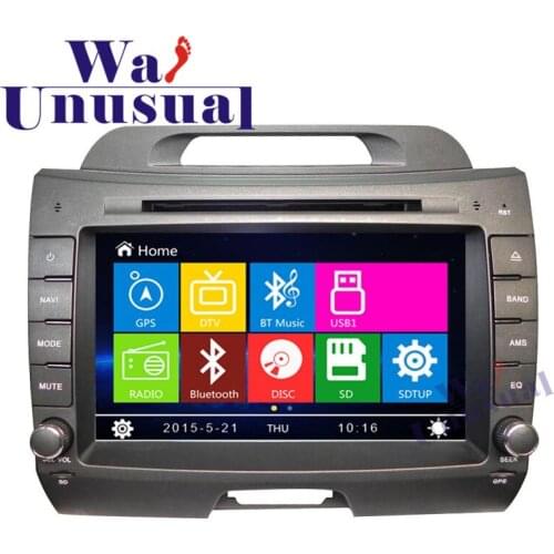 WANUSUAL Navigation Radios