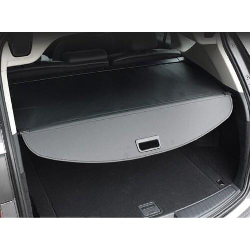 Rear Cargo Cover For Acura RDX 2018 2019 2020 2021 Privacy Trunk Screen Security Shield Shade Auto Accessories Black