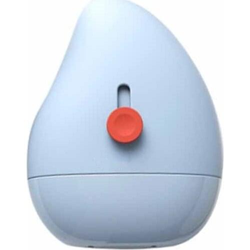 Theft Protection Roller Stamp for Privacy Confidential Data Guard Your ID