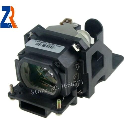 ZR Hot Sales ET-LAB50 Replaceme Projector Lamp/bulb with housing For PT-LB50EA PT-LB50NTEA PT-LB50SE PT-LB50SU,PT-LB50U,PT-LB51