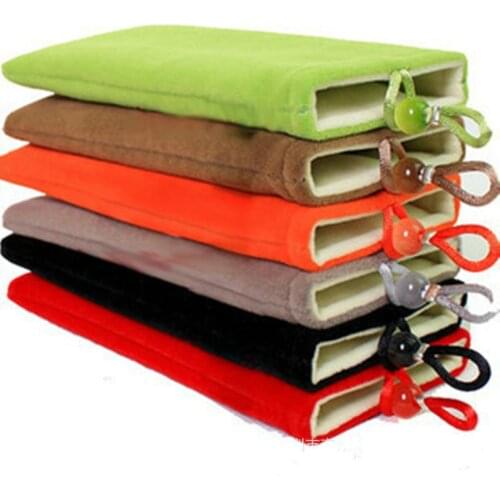 1Pc Power Bank Storage Bag Cable Organizer Pouch Case Travel Electronic Bag Accessories