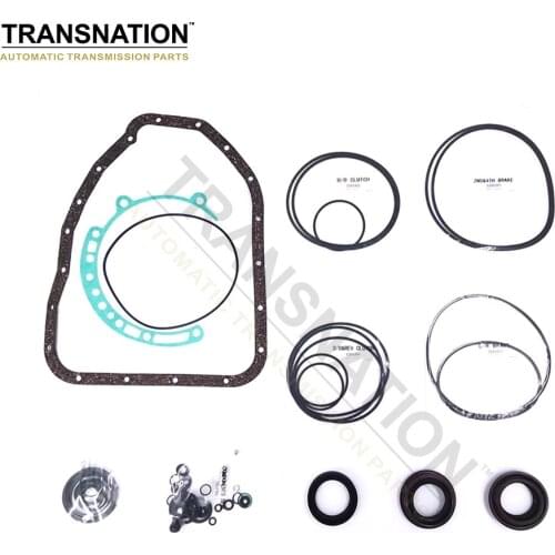 A4CF1 A4CF2 Auto Transmission Overhaul Kit Seals Kit Gaskets Fit For HYUNDAI 2006-ON Car Accessories Transnation B265820A