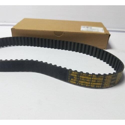 CAR toothed belt 2005-2016a ud iA4 A5 S5 A6 A6L Q5 Q7 engine timing belt assembly water pump belt toothed belt