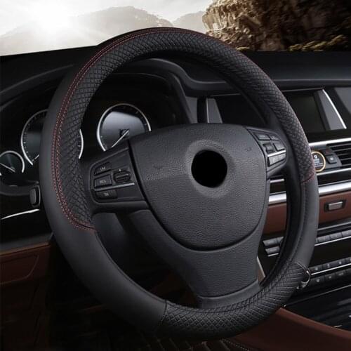 CAUORMOTE Steering Wheel Braids