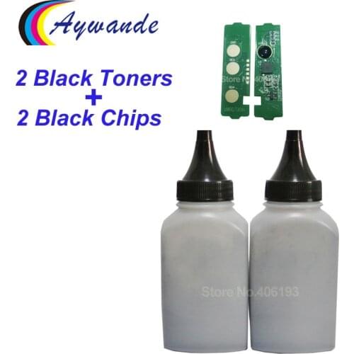 Clt-404s CLT 404 for Samsung CLT-K404S SL-C430W SL-C432W SL-C433W SL-C480FW SL-C480FN SL-C482FW SL-C483FW refill toner Chip