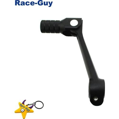 Short Aluminum Gear Shift Lever Shifter For 50cc 70 90 110 125 140 150 250cc Dirt Pit Bike