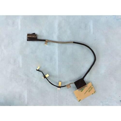 New for Lenovo 720S-14IKB led lcd lvds cable CIZV0 2D DC02002R700