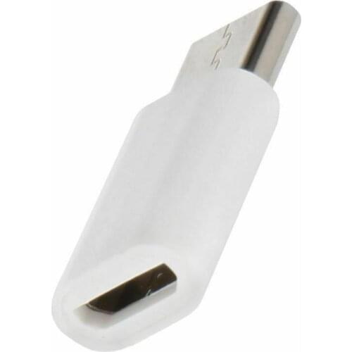 1pc kphrtek Adapter micro USB auf Type-C Converter Cable 4x USB-C