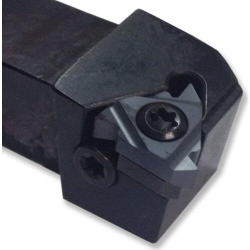 SEL1616H16 12*12 16*16 CNC Lathe Machining Cutter External Threaded Tools Threading Toolholders Thread Turning Holder