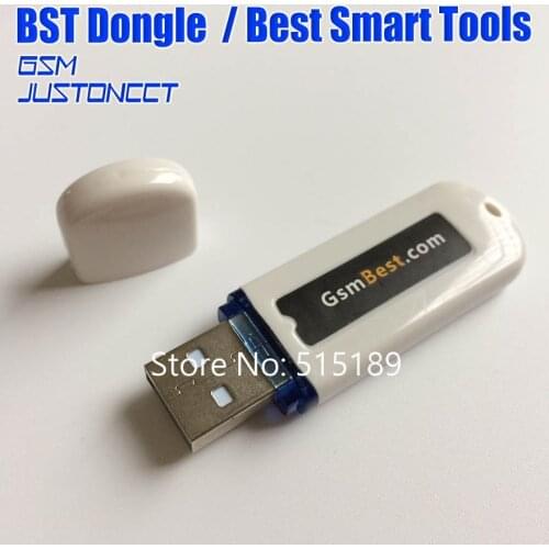 BST dongle for HTC SAMSUNG xiaomi oppo vivo unlock repair IMEI record date Best Smart tool dongle Without cable adapter