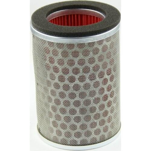 Motorcycle Parts Air Filter Sponge Cleaner Cap for CB250 CB600F Hornet 600 250 CBF600 CBF500 17230-MBZ-K00