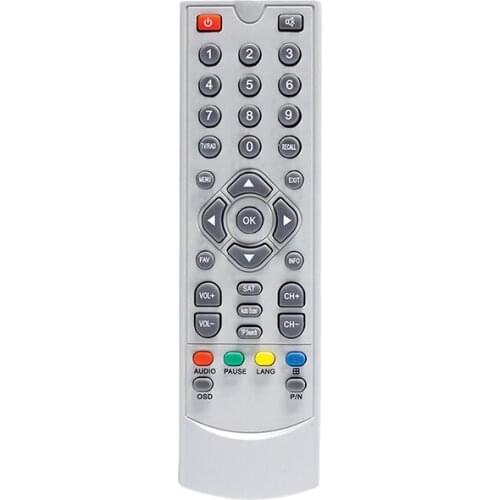 ZAPP KR SİLVERMAX SM-9500 * TRİSTAR-MİCROTIME * ROWELL 1090 SATELLITE CONTROL