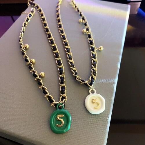Zhebylia Vintage Pendants