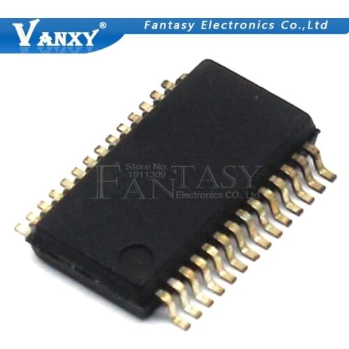 10pcs MAX3243CDBRG4 SSOP28 MAX3243C SSOP MAX3243 SSOP-28 MAX3243CDBR