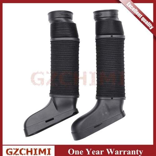 2720903682 2720903582 Car Side Air Intake Duct Hose For Mercedes W204 A207 C207 S212 V212 W212 Intake Manifold For original Car