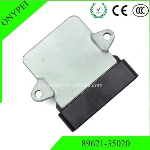 89621-35020 131300-2380 Ignition Control Module Fit Toyota 4Runner Camry Solara Tacoma Lexus 8962135020 1313002380 89621-07010