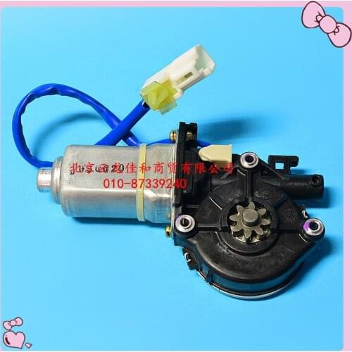 98810 17200 For Hyundai Matrix Front Car Door Rear Window Electric Window Lifter Motor Accessories left Right front 98810-17200