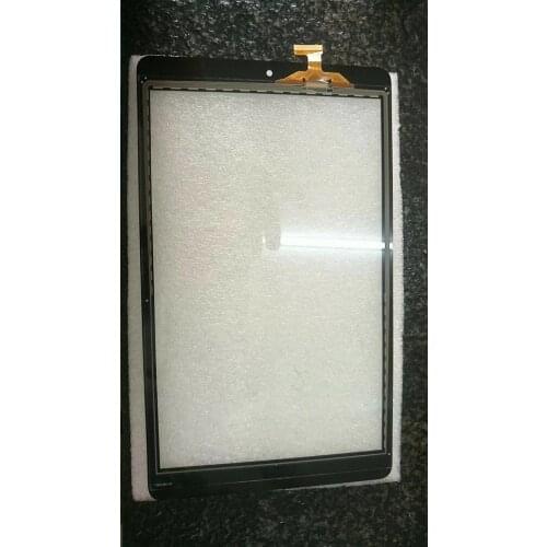 LWGB08001380 REV-A1 For Alcatel TABLET touch panel screen touch Tablet touch screen panel Digitizer Glass Sensor