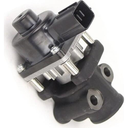 EGR Valve for Mitsubishi Galant Lancer Outlander MR578913 EGV913, wear and corrosion resistance