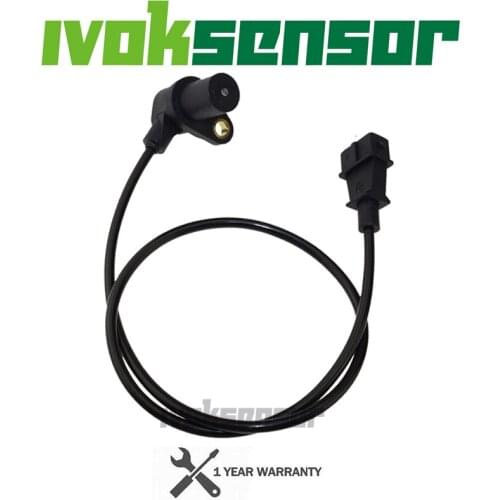 New 3965042140 Crankshaft Position Sensor For LANCIA DEDRA DELTA HYUNDAI TERRACAN INNOCENTI ELBA 1.4 1.6 1.8 2.5 D i.e