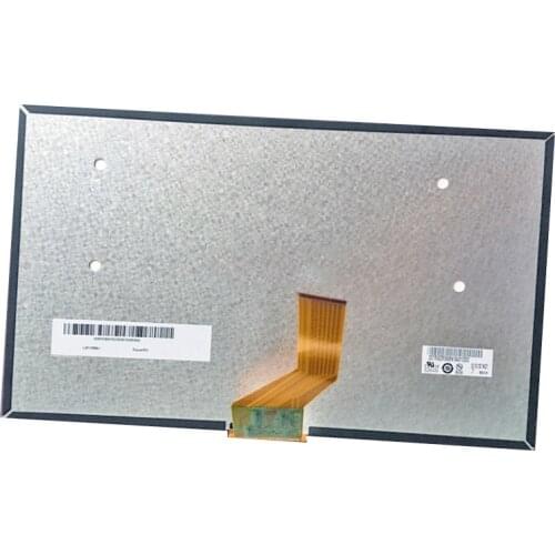 For 10.1" AUO G101STN01.7 1024*600 WSVGA LCD Display Screen Panel free shipping