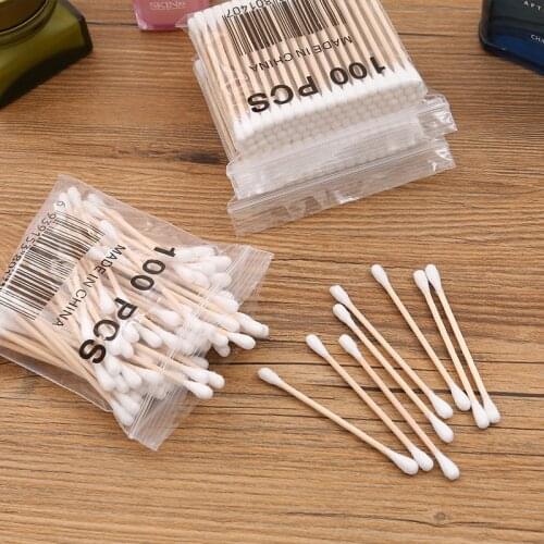 Pilaten Cotton Buds