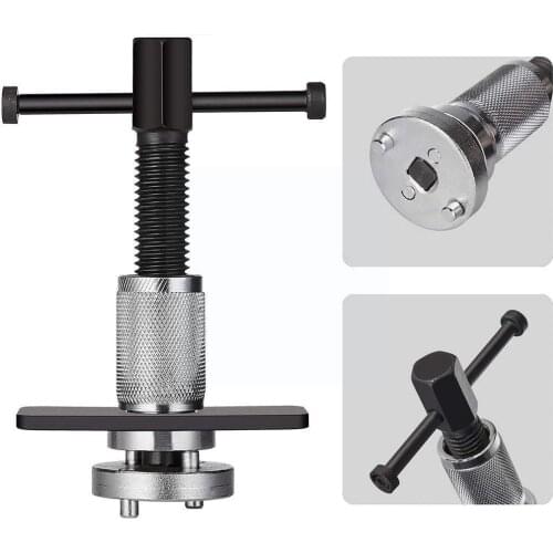 Brake Cylinder Adjustment Group BRAKE CALIPER PISTON TOOL Wind REWIND Thread Right Set Handed Back Return Kit I9Q1