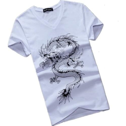 Мужские футболки с принтом TangWindVisual China At AliExpress