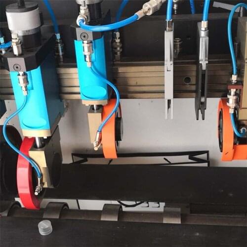 WANGUO Machine Tools And Accessories