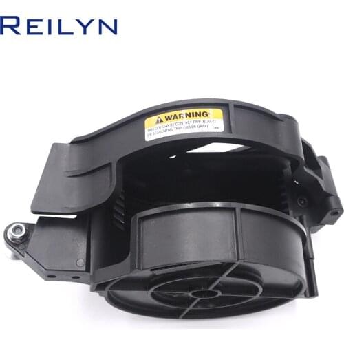 Nailer Parts Magzine Unit for Bostitch N70N80 Coil Nailers Spare Parts Aftermarket Magzine Part