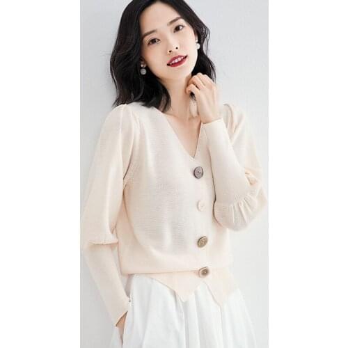 2020 winter 802226 clothes sweater dress women sweater punk sweater women