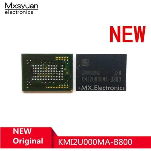 1pcs~5pcs/LOT KMI2U000MA-B800 KMI2U000MA BGA