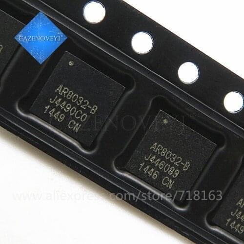 2pcs/lot AR8032-BL1A AR8032 8032-BL1A QFN-32 In Stock