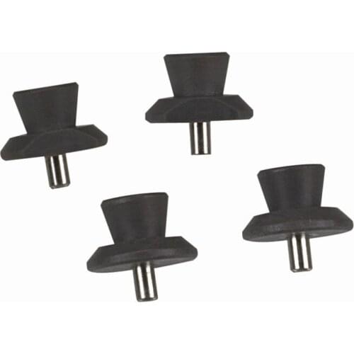 4 pins For Watch Case Opener 5700 opener adjustable Vise holder case parts Watchmaker Repair Tool