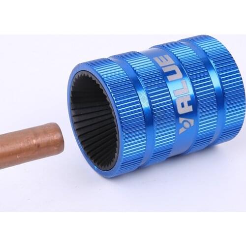 5-35MM Pipes Deburring Reamer Internal External Metal Tube Deburring Tool Y
