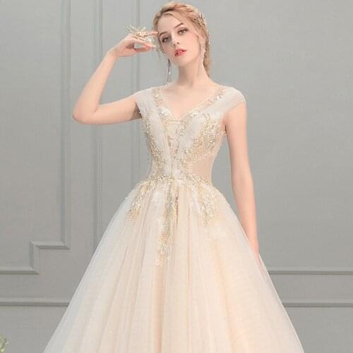 Aswomoye Ball Dresses