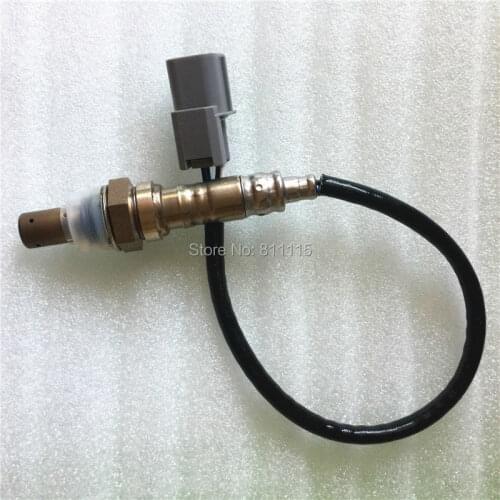 Car Sensor Oxygen sensor 2349005, 36531-PLE-003 O2 sensor for Acura/ Accord, 4 wire Lambda sensor, free shipping