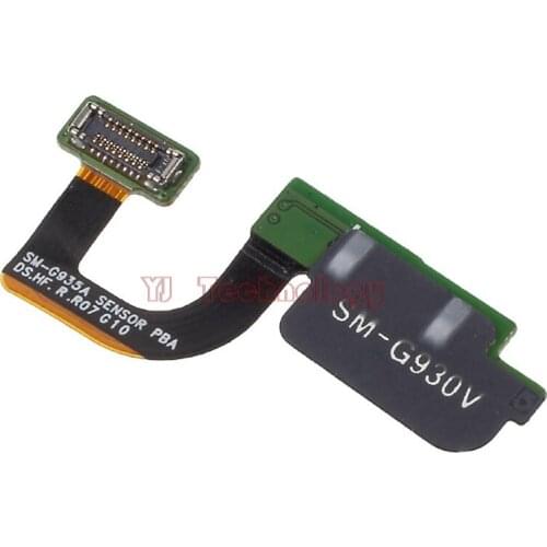 CFYOUYI G935F Sensor Flex Cable Ribbon Part for Samsung Galaxy S7 edge G935