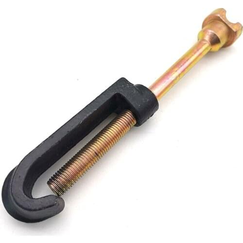 Car Spare Wheel Carrier Holder Hook Bolt 106 405 605 For Citroen Xsara Picasso Peugeot