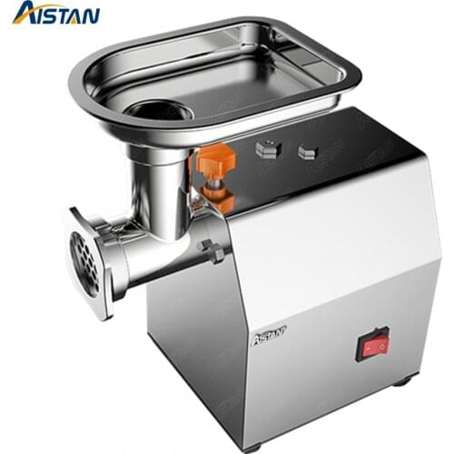 TC5/TC7 Electric Meat Mincer Machine Multifunction Meat Grinder with Knife parts Sausage Maker