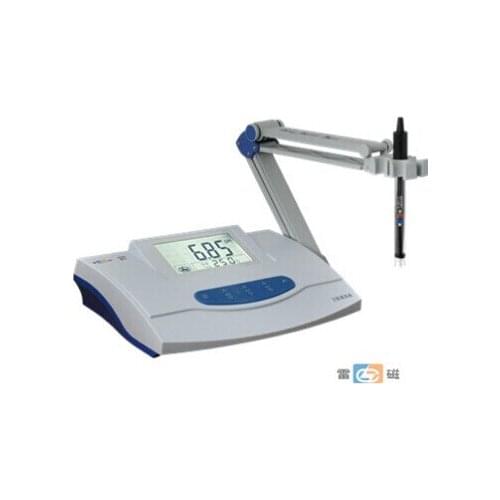 Rex PXS-270 ion meter ion activity meter