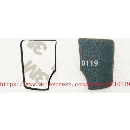 NEW Body Back Rubber Cover Shell Replacement Suit For Nikon D7000 Digital Camera free shipping